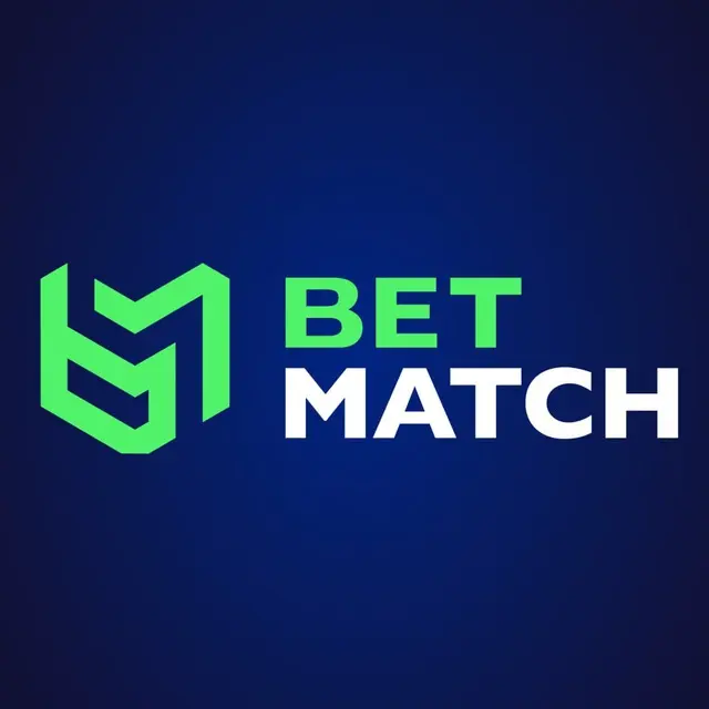 BetMatch Logo